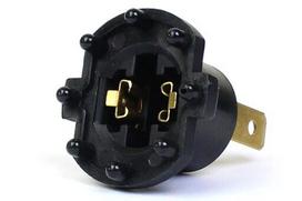 Lemputės lizdas ME Premium, 1 vnt., Lizdas Lemputėms, Mazda 2 3 5 323 323 323 H7, ME Premium