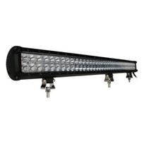 LED darbo žibintas dviejų eilių apatinis laikiklis, 216W 33" Combo