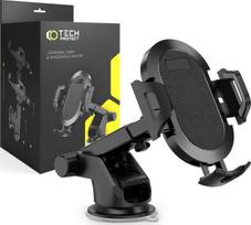 TECH-PROTECT PRIEKINIO STIKLO IR PRIEKINIO PANELIO LAIKIKLIS UNIVERSALUS V1