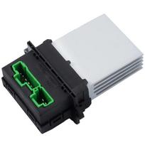 Ventiliatoriaus Rezistorius Me Premium, 1 vnt., Ventiliatoriaus Rezistorius Citroen C2 C3 C5 Peugeot 207 406