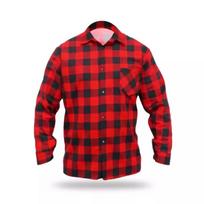 Flaneliniai marškineliai 100% medvilne