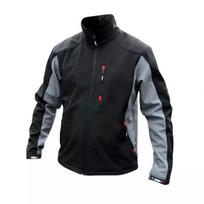 Softshell striuke, dydis: S ,96% poliesteris + 4% elastano, S