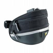 Topeak Wedge Pack Ii L 1.65l dviračio balno krepšys