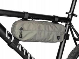 Topeak Midloader 3l dviračio rėmo krepšys - atsparus vandeniui
