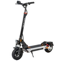 Elektrinis Paspirtukas Kukirin M4 Max 10" Juodas