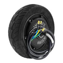 Priekinis variklis Dualtron Raptor 2 ir Raptor 1 Original Minimotors Juodas