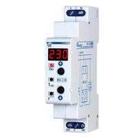 Įtampos relė 230V 10A 2,3 kW RN-118