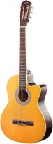 Akustinė gitara Axesmith Classic Cutaway 39