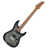 IBANEZ AZ24S1F-TKS elektrikitar AZ Standard (Transparent Black Sunburst)
