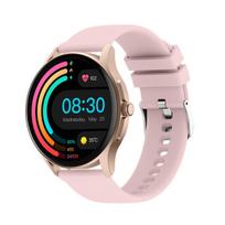 Išmanusis laikrodis Daugiafunkcinė sportinė Bluetooth apyrankė E03 Širdies išmanusis laikrodis EKG-PPG Cukraus kiekis kraujyje Sveikatos skambutis Širdies ritmas Kraujospūdis Pilka