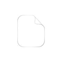 iMak apsauginė plėvelė – Apple Watch Series 8 41mm – 2 plėvelių pakuotė – Apsauga nuo pirštų atspaudų
