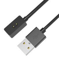 Įkroviklis suderinamas su Xiaomi Redmi Watch 5/Redmi Watch 4/Smart Band 9/Smart Band 8 - USB kabelis 1 metras Įkraukite laikrodį Phonillico®
