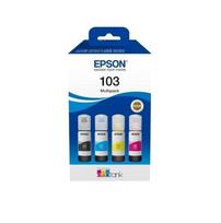 Kasetė rašaliniams spausdintuvams Epson Ecotank 103
