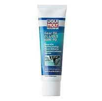 Pavarų alyva Liqui Moly Marine Gear Oil GL4/GL5 80W90, 0.25L