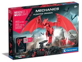 Konstruktorius Mechanics sklandantis drakonas 61523