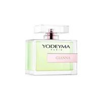 Kvapusis vanduo Yodeyma Gianna EDP moterims, 100 ml