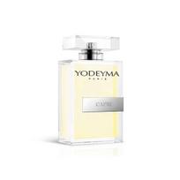Kvapusis vanduo Yodeyma Capri EDP vyrams, 100 ml
