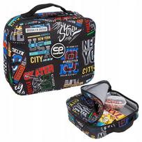 Terminis maisto maišelis Coolpack Big City