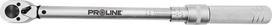 Daugiafunkcinis dinamometrinis raktas 3/8" 20-110 Nm, 404 mm