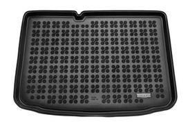 Guminis bagažinės kilimėlis Skoda FABIA III Hatchback 2014--> /231526