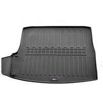 Guminis bagažinės kilimėlis SKODA Octavia II A5 2004-2013m., (universal apatinė dalis)