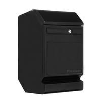 Finnbear WP juoda/juoda RST pašto dėžutė