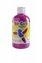 Guašas Toy Color, 500 ml, raudonas