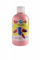 Guašas Toy Color, 500 ml, rožinis