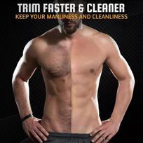 „Boxhero“ žoliapjovė, „Boxhero Male Attractive Pack“, 360 kirpimo žoliapjovė – 3