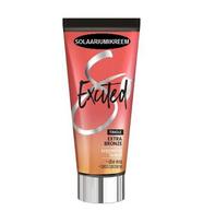 Savaiminio įdegio kremas Soleo I’m So Excited 150 ml