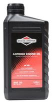 Variklio tepalas tinkantis Briggs & Stratton SAE 30 1L