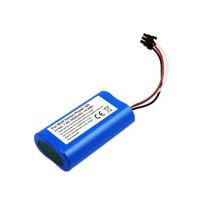 Li-ion baterija - WOLF-Garten - Power 100 - 7.4V - 2600mAh - Įkraunama