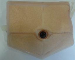 Oro filtras tinkantis Husqvarna 51, 51 EPA, 55 KPL.