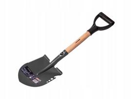 Kastuvas (saperka) Bedee Verkatto V-plus 660 mm