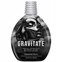Designer Skin Gravitate Orbital Intensifier 400 ml soliariumo kremas be bronzerio