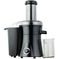 Sulčiaspaudė Muhler MJ-858 800W XL padavimo anga, 2 greičiai