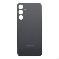Baterijos talpykla - SAMSUNG - Galaxy A16 - Juoda - Paslaugų paketas - Supaprastinta instaliacija