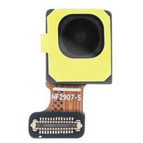 Priekinė kamera - SAMSUNG - Galaxy S22/S22 Plus - 10MP - Juoda/Geltona - Oficialus komponentas