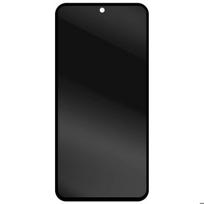 LCD ekranas ir Jutiklinis stiklas Samsung Galaxy A54 5G Originalus Samsung Juodas