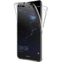 Coque Huawei P10 LITE - Housse Etui Gel TPU Integrali Skaidrus Apsauga Priekinė Galinė Silikoninė Minkšta Phonillico®