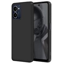 Coque - HMD - Pulse Pro - Silikonas - Matinis Apdaila - Apsauga Nuo Įbrėžimų