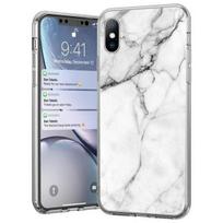 „WOZINSKY“ GELIO DĖKLAS, SKIRTAS „SAMSUNG GALAXY NOTE 9“, MARMURO BALTUMO
