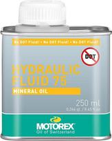 Motorex Hydraulic Fluid 75 hidraulinė alyva, 0.25L