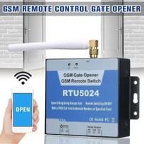 Rtu5024 vartų durų atidarymo relės jungiklis mobiliojo telefono durų nuotolinio valdymo pultas 850/900/1800/1900mhz – Perfet