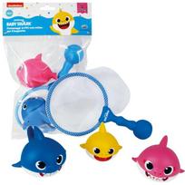 Vonios žaislas Baby Shark
