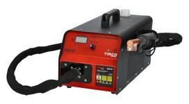 Timco 3500 W indukcinis šildytuvas su skysčio aušinimu