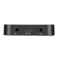 "Bluetooth 5.0" siųstuvas-imtuvas Daugiafunkcinis 2 in 1 belaidis "Bluetooth" adapteris televizoriui CD grotuvui MP3