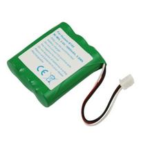 Akumuliatorius telefonui Baterija - AVIZAR - B160 DIGI - NiMH 3.6V - 1000mAh - Įkraunama
