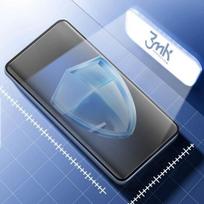 Ekrano apsauga - 3MK - Samsung Galaxy Z Fold 3 - Atsparus smūgiams hidrogelis - Skaidrus - Atsparus įbrėžimams