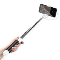 Asmenukių lazda ("Selfie sticks") Perche à Selfie - LinQ - Integru veidrodis - USB C - 92 cm - Iššokantis mygtukas